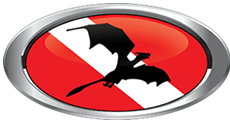 Sea Dragon Logo